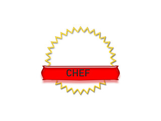 Chef Label