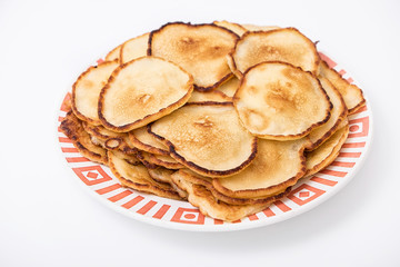 Pancakes