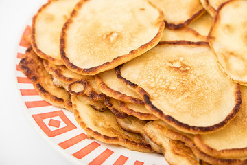 Pancakes