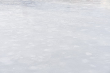 Obraz premium .natural background. uneven ice texture. background for winter themes