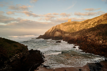 best travel destiny in spain