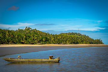 Fototapeta premium Beaches of Brazil - Maragogi Beach, Alagoas State