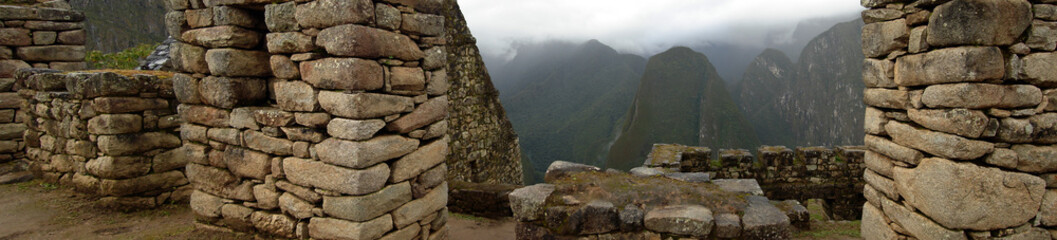 Macchu Picchu