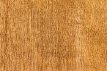 textura de tecido dourado