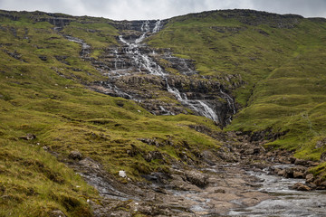 Färöer - Faszinierende Inseln im Nordatlantik