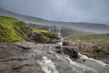 Färöer - Faszinierende Inseln im Nordatlantik