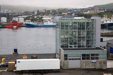 Färöer - Faszinierende Inseln im Nordatlantik
