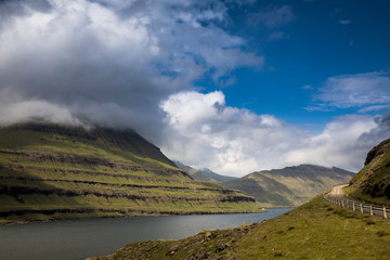 F&auml;r&ouml;er - Faszinierende Inseln im Nordatlantik