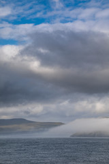 Färöer - Inseln im Nordatlantik