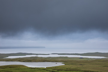 Färöer - Inseln im Nordatlantik