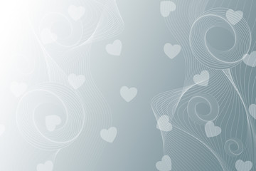 abstract, blue, design, wallpaper, wave, light, illustration, white, digital, texture, technology, pattern, lines, waves, backdrop, curve, futuristic, graphic, business, line, gradient, art, shape