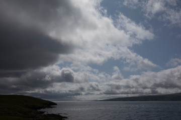 Färöer - Inseln im Nordatlantik