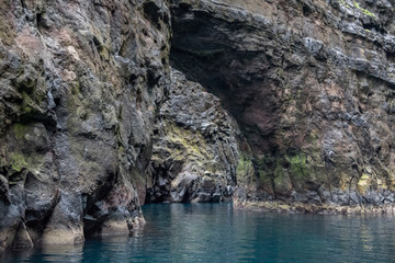 Färöer - Inseln im Nordatlantik