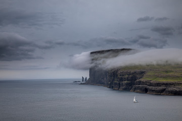 Färöer - Inseln im Nordatlantik