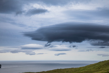 Färöer - Inseln im Nordatlantik