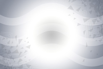 Obraz premium abstract, blue, design, wallpaper, texture, illustration, lines, wave, pattern, light, white, digital, technology, graphic, backdrop, waves, futuristic, 3d, architecture, shape, art, backgrounds