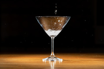 Glass