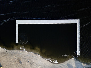 bridge © Tomasz Siuda