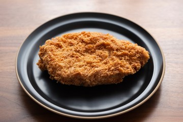 とんかつ