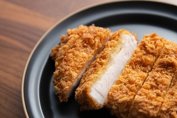 とんかつ