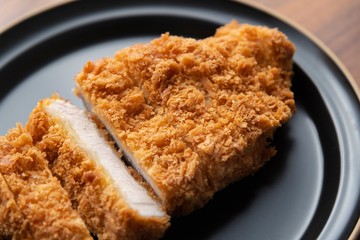 とんかつ