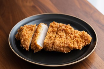 とんかつ