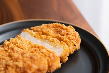 とんかつ