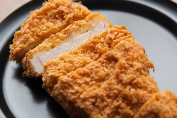 とんかつ