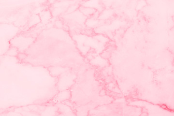 Fototapeta premium Marble granite white wall surface pink pattern graphic abstract light elegant for do floor ceramic counter texture stone slab smooth tile gray silver backgrounds natural for interior decoration.