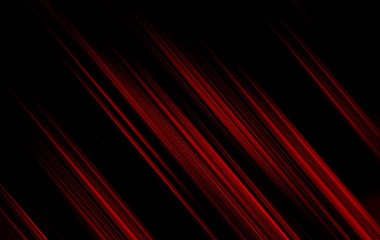 abstract red and black are light pattern with the gradient is the with floor wall metal texture...