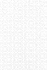 white Eva  foam texture background