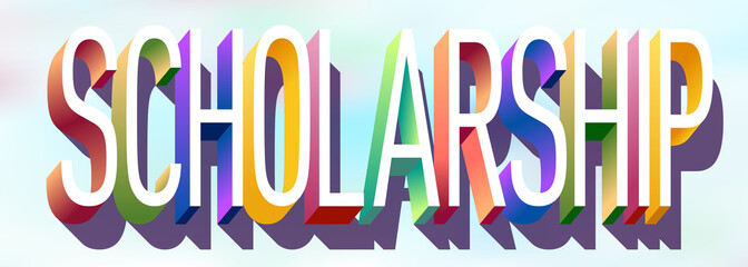 Colorful illustration of 