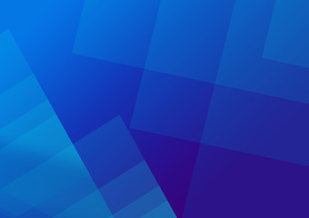 abstract blue gradient motion background