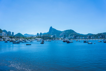 Bahia de Guanabara 
