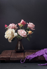 roses