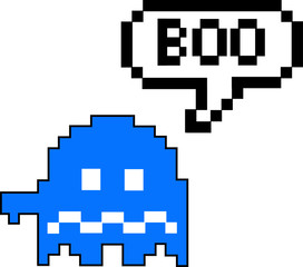 Ghost of Disapproval Digital 