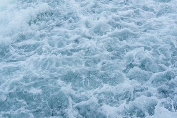 Obraz premium Acqua e cascate del Reno