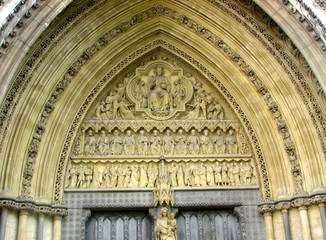 Cathedral Fresco London