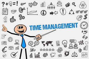 Time Management 