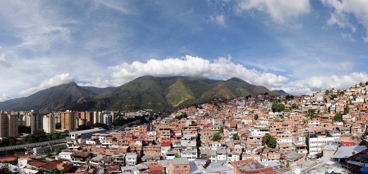 petare panorama