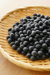 黒大豆