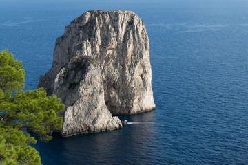Faraglioni di Capri