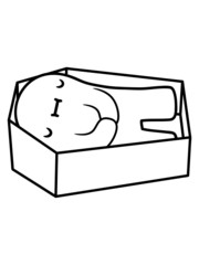 Beerdigung Trauer Design oma alt