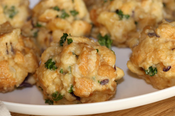 Semmelknödel
