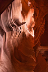 Antelope Canyon