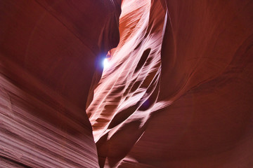 Antilope Canyon