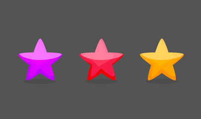 star set