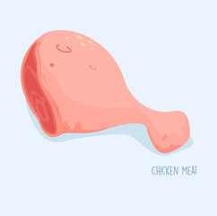 Chicken Meat