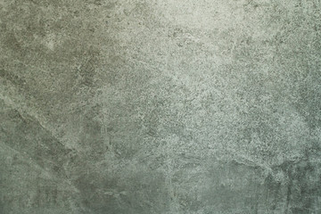 Concrete flat surface with a texture.