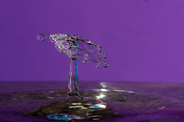 drop of water